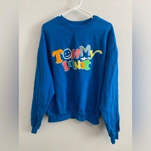 Tommy Innit Sweatshirt